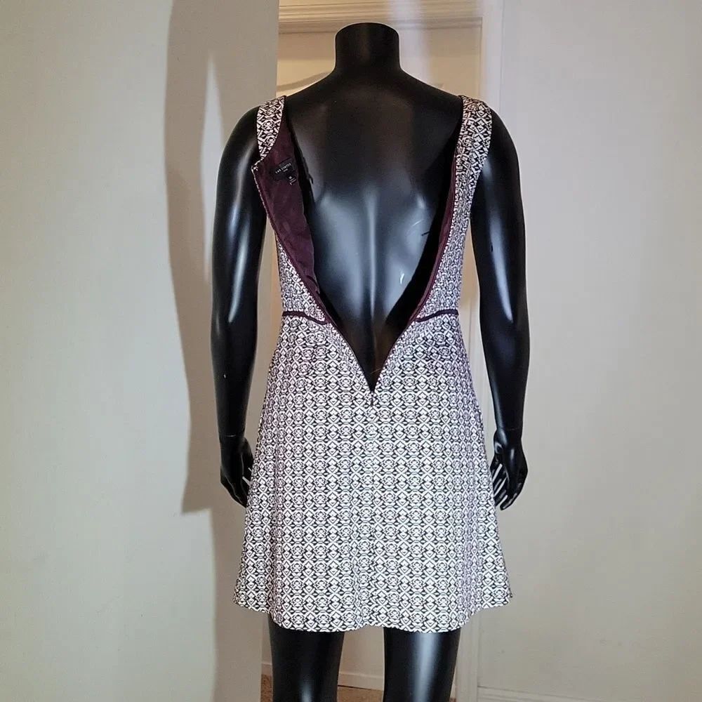 THE LIMITED WOMEN"S PETITE SLEEVELESS DRESS - Picture 8 of 15